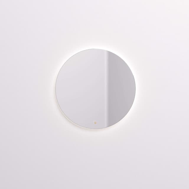 Detalle de Manillons Torrent Espejo baño Bruma PLUS con luz LED