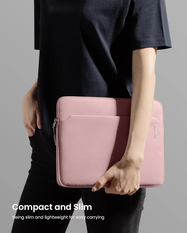 Thumbnail 6 de tomtoc Slim Tablet Sleeve Bag for 13-inch iPad Air 2026 (M4/M3/M2) & iPad Pro 13-inch (M5/M4)