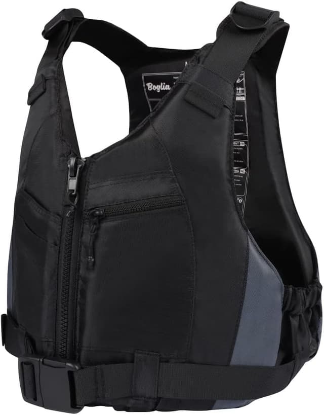 Detalle de Owntop Buoyancy Vest Adults Adjustable