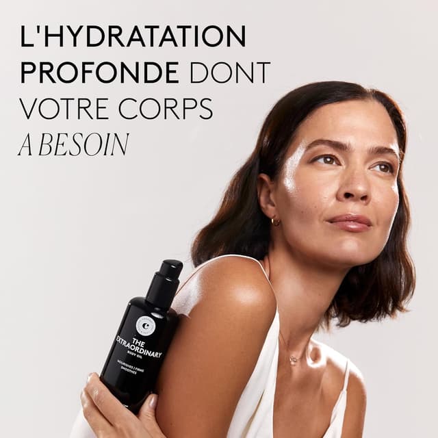 Thumbnail 1 de COCUNAT The Extrordinary Oil huile corporelle 175ml