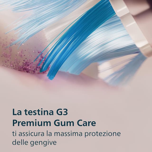 Thumbnail 5 de Philips Sonicare AdvancedClean HX3792/11 31.000 mov/min