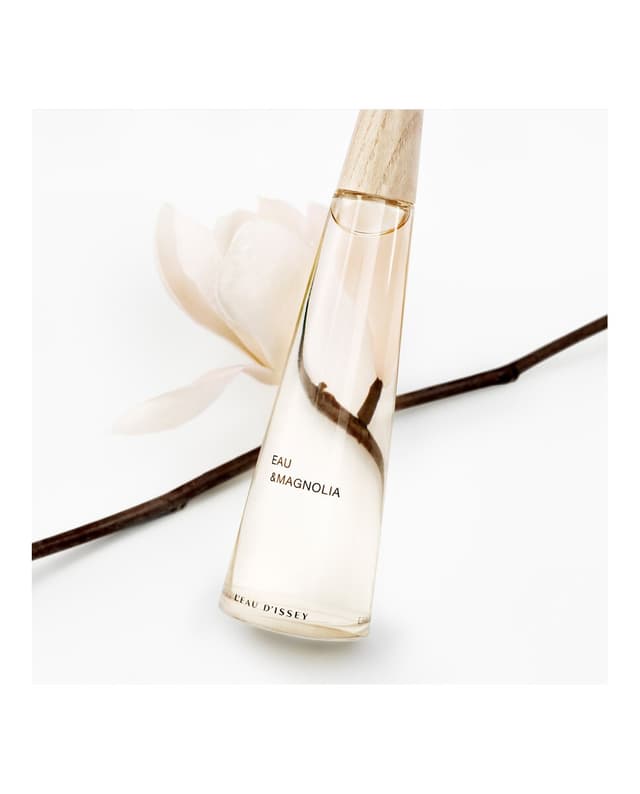 Thumbnail 3 de Issey Miyake L'Eau Magnolia 50 ml — eau de toilette intense