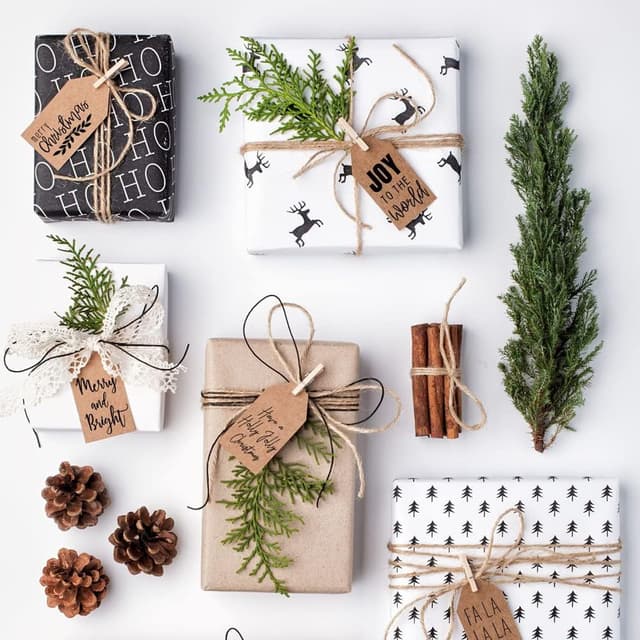 Thumbnail 5 de Vivifying 200m Jute-Schnur 1mm für Garten