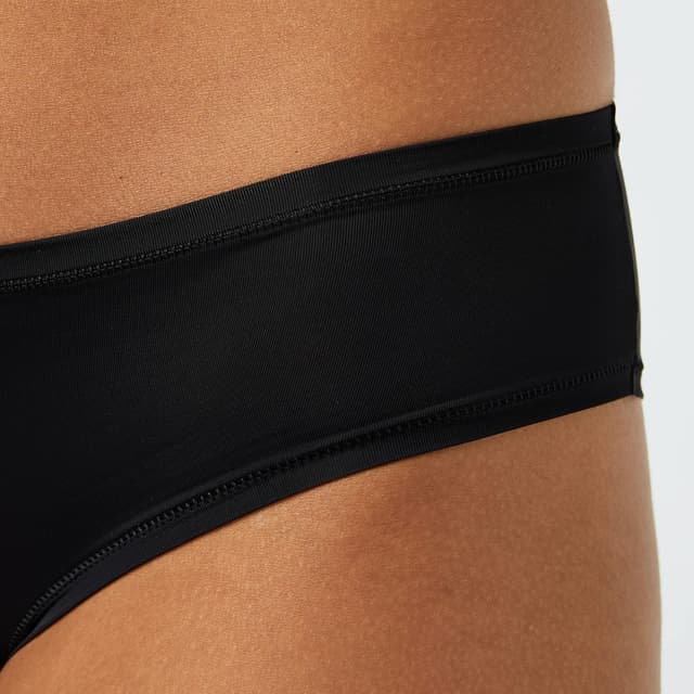 Thumbnail 2 de Amazon Essentials Damen Unterwäsche mittelhoher Bund