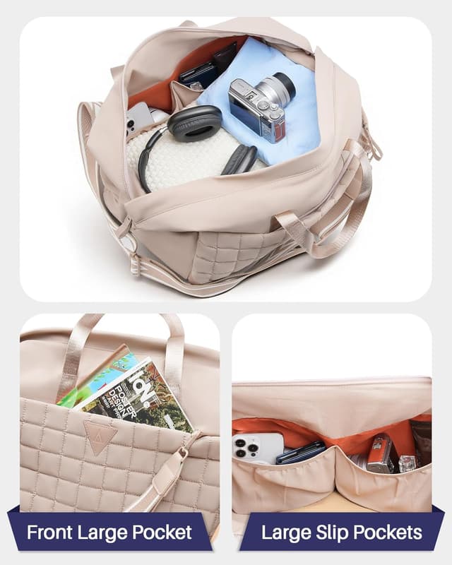 Thumbnail 4 de Arxus Bolsa Deporte Mujer 51×25×22 cm