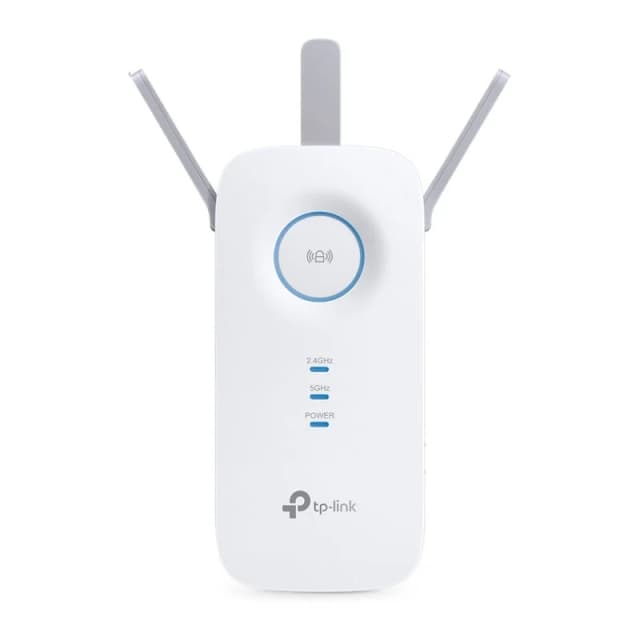 Imagen de TP-Link RE550 Repetidor Wi‑Fi AC1900 doble banda en OfertitasTOP