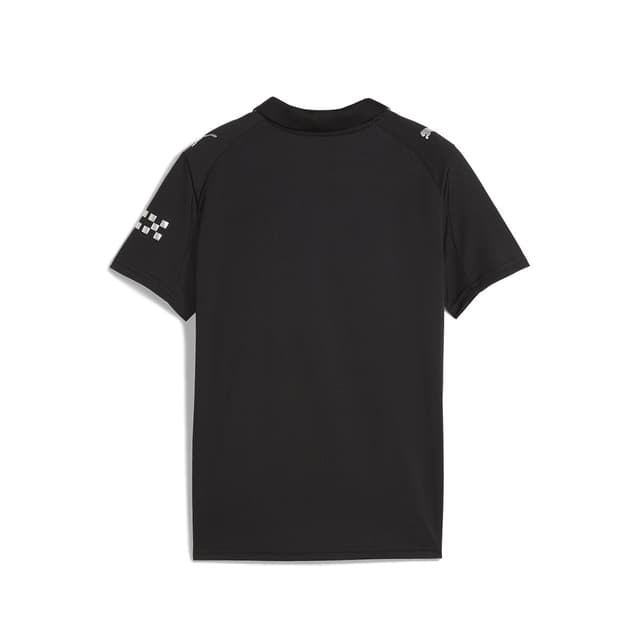 Thumbnail 1 de Puma Camiseta MCFC Away Replica Jr de fútbol