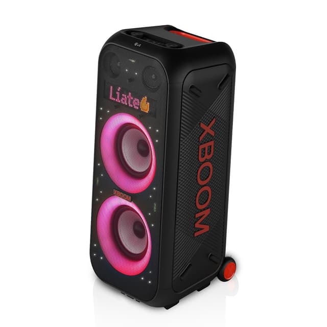 Detalle de LG XBOOM XL9T 1000W