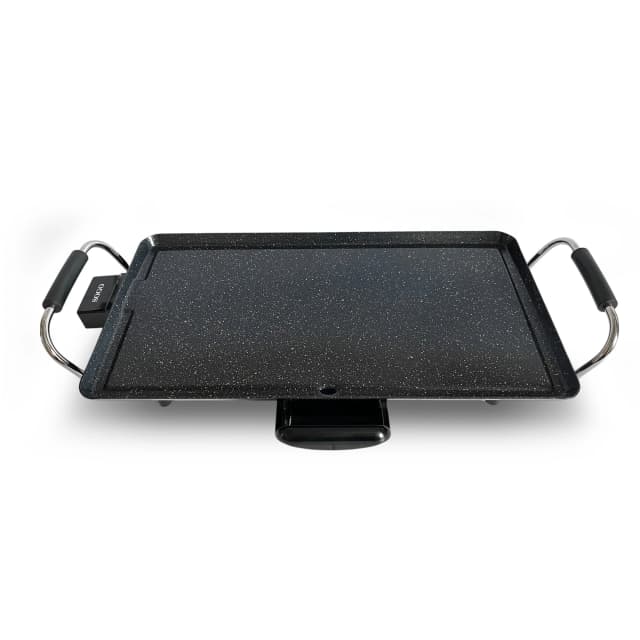 Detalle de Sogo Plancha de asar 1800W