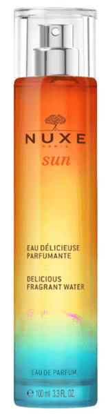 Detalle de NUXE Sun Deliciosa Agua de Perfume 100 ml