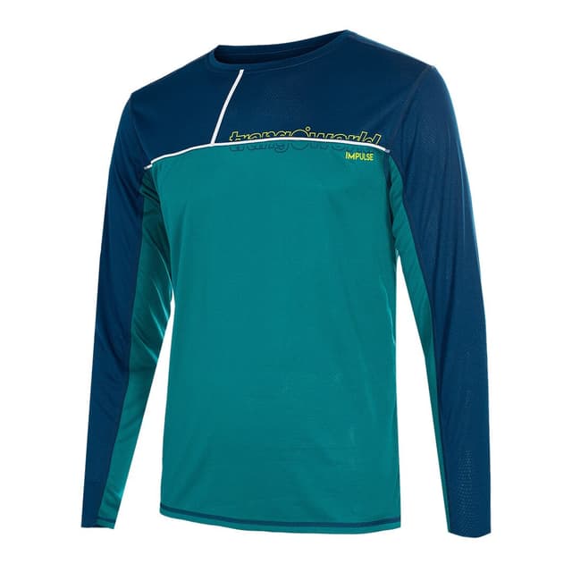 Thumbnail 5 de Trangoworld Aden camiseta manga larga 1 unidad