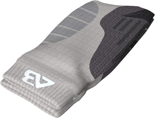 Detalle de Alpen Bears Calze trekking in lana merino premium (2 paia) per donna, uomo e bambino