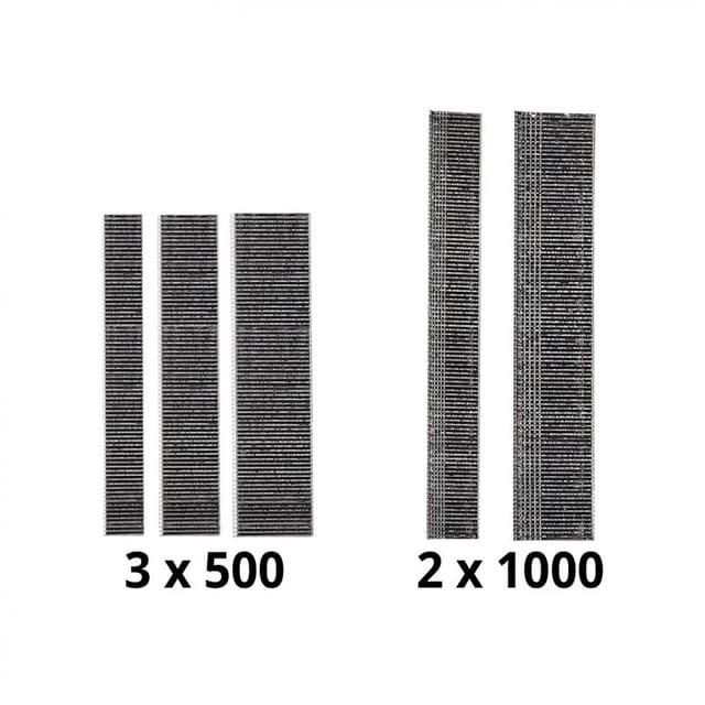 Detalle 2 de Einhell TC-PN 50 Grapadora Neumática