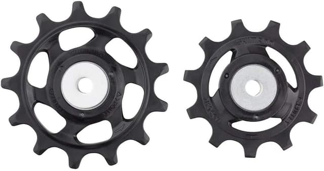 Thumbnail 1 de Poleas Guía+Tensión RD RX810 pour vélo