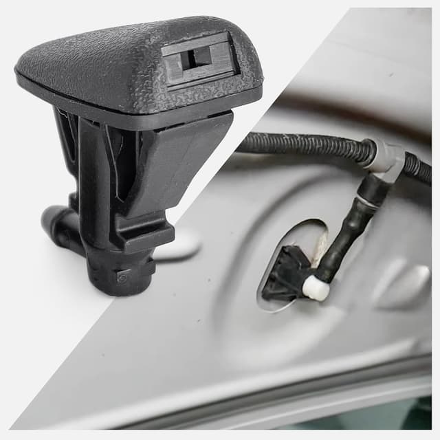 Thumbnail 5 de Click&Fit Windscreen Washer Nozzles Ford Focus