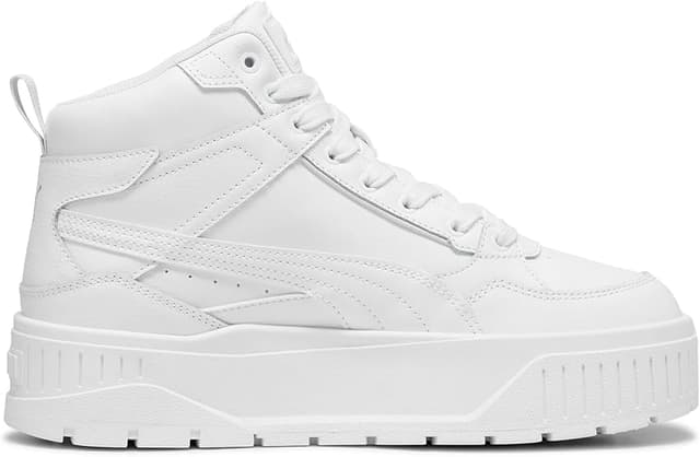 Thumbnail 6 de PUMA Karmen II Idol Mid WTR tenis mujer talla 40 EU