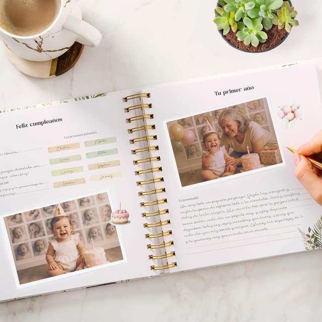 Thumbnail 6 de SweetyFox Album Bebe 0-5 Años