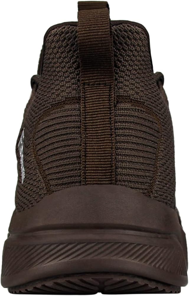 Detalle de Feethit Sneakers da uomo traspiranti per corsa, palestra e uso quotidiano