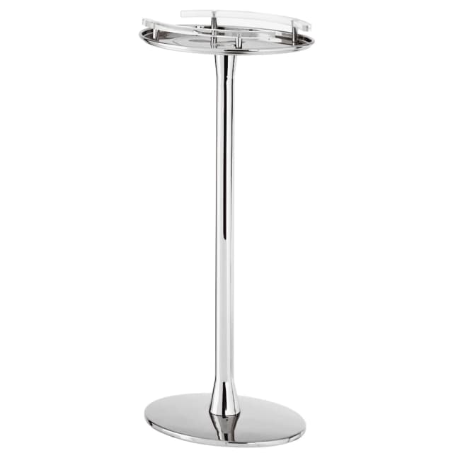 Imagen de Sambonet Soporte para cubitera Bamboo Argentato en OfertitasTOP