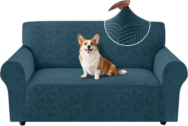 Detalle de Ystyle copridivano 2 posti antiscivolo