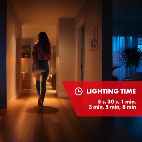 Thumbnail 2 de Maclean MCE32 PIR Detector movimiento