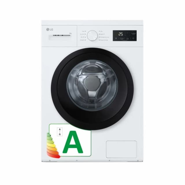 Imagen de LG F4A1009NWK.ABWQCES 9 kg Lavadora en OfertitasTOP