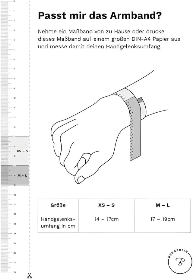 Detalle 2 de 7 Chakren Armband mit Naturstein & Lavastein (Echtheitszertifikat, EPI geprüft) – für Damen und Herren, unisex