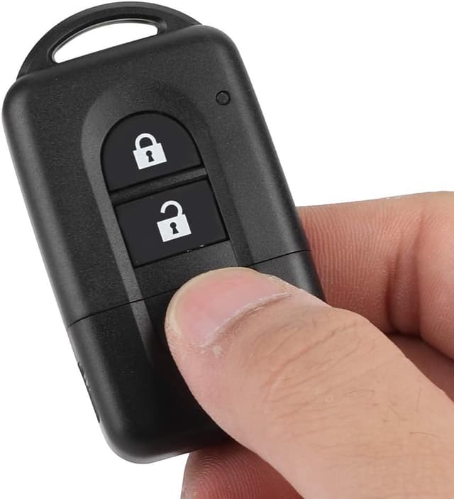 Thumbnail 4 de Qiilu Pathfinder R51 funda llave 2 botones