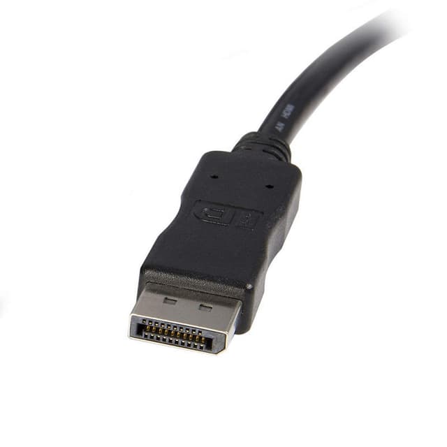 Detalle 2 de Startech Cable Adaptador DisplayPort a DVI-D 1,8 m
