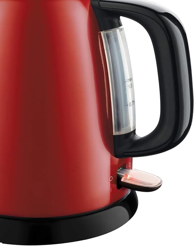 Thumbnail 5 de Russell Hobbs 24992-70 Hervidor 1 L, 2.400 W