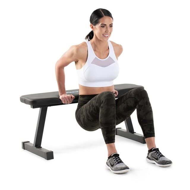 Thumbnail 4 de Proform Flat Bench XT Sport - Banco de Musculación 🏋