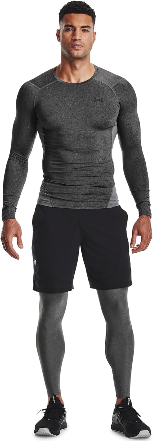 Thumbnail 4 de Under Armour HeatGear Armour Leggings – Men's leggings