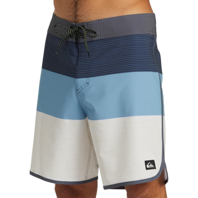 Detalle 2 de Quiksilver Surfsilk Tijuana 18' 🏄