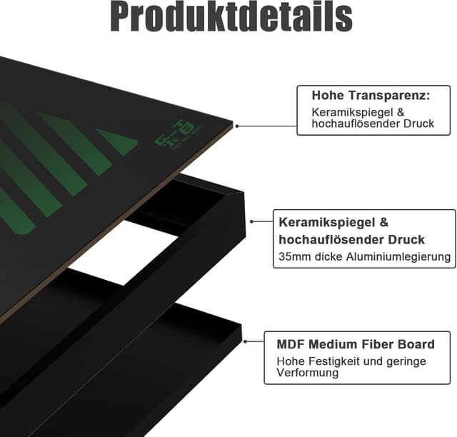 Thumbnail 6 de cooldac Display Wallboard für LEGO F1