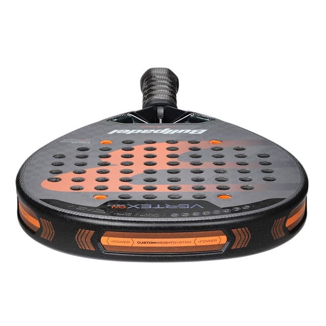 Thumbnail 2 de Bullpadel Vertex 04 Hybrid 25 š Pala de pĆ”del para hombre