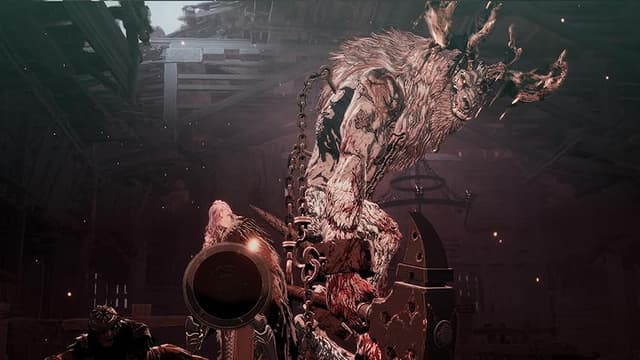 Thumbnail 4 de The First Berserker: Khazan