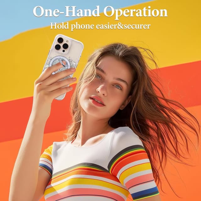 Detalle 2 de MENTINS MagSafe Grip 4 lb