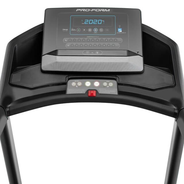 Detalle 2 de Proform Carbon TL cinta de correr 140x51 cm