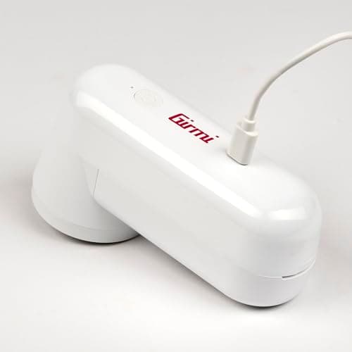 Thumbnail 4 de Girmi ST1201 Levapelucchi, 2 vitesses, 6 òame INOX 🚀