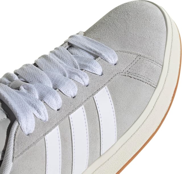 Thumbnail 3 de adidas Grand Court Base 00s Shoes, Zapatillas Hombre, Grey Two FTWR White Gum10, 44 2/3 EU
