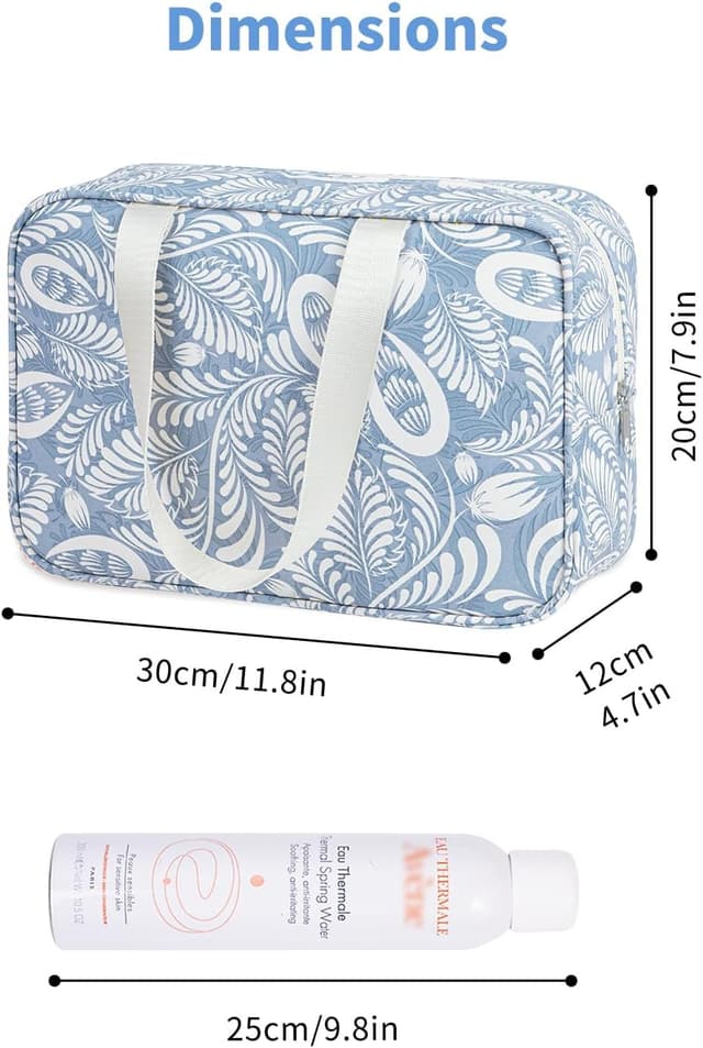Thumbnail 3 de Full Size Toiletry Bag for Travel