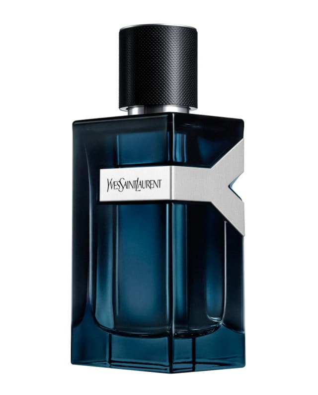 Detalle de Yves Saint Laurent Eau de Parfum Intense 100 ml
