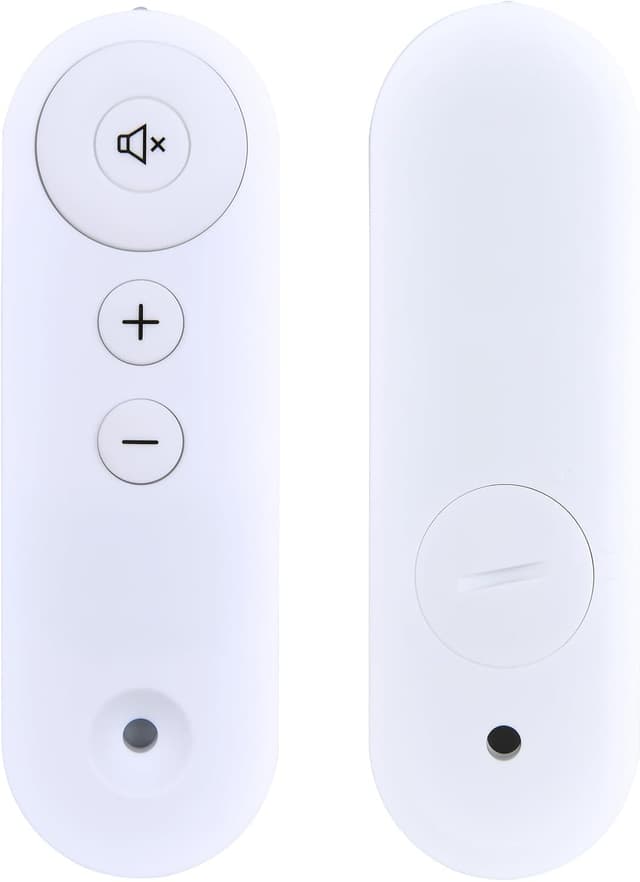 Detalle de Replacement remote for Sonos Arc, 2025 battery