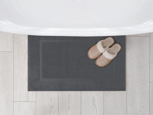 Thumbnail 5 de Utopia Towels Alfombras baño 53 x 86 cm