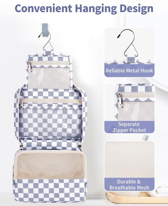 Thumbnail 3 de Narwey Beauty Case da Viaggio