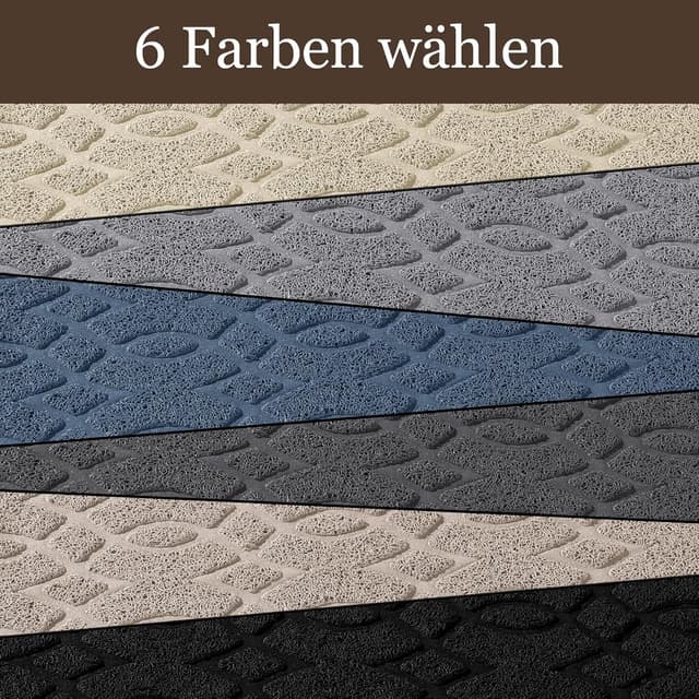 Thumbnail 5 de Yimobra Katzenstreu Matte 90 x 60 cm