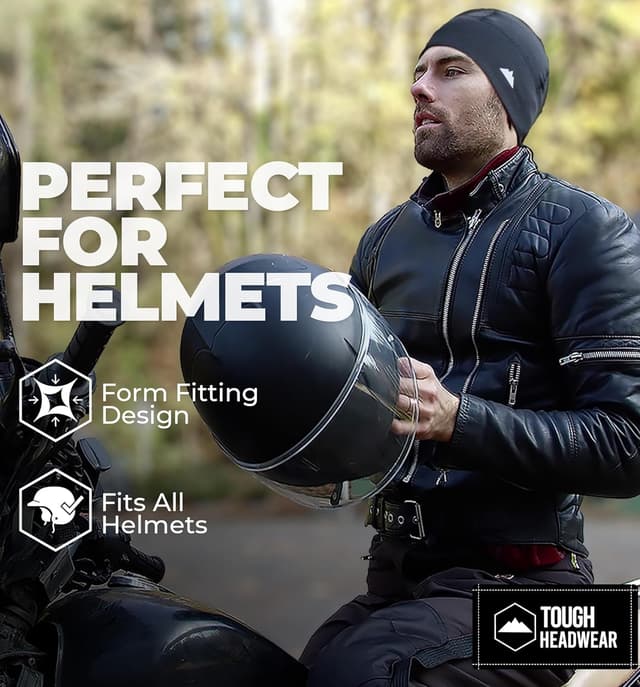 Thumbnail 5 de Robust Headgear Helmet Lining Hat