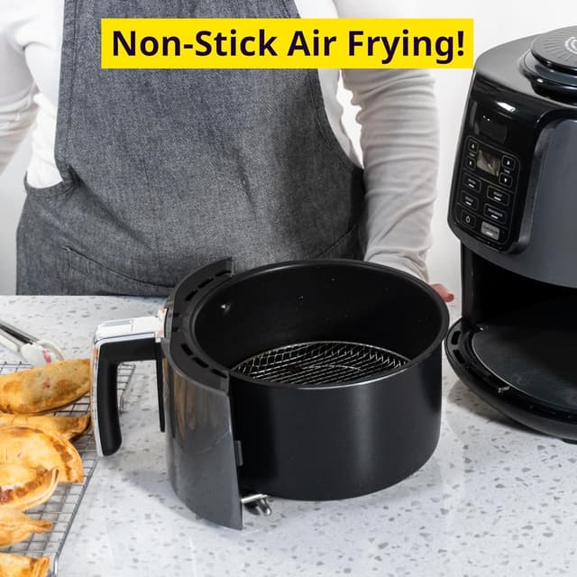 Thumbnail 4 de Carlex Cake Release Spray 600ml 🍰