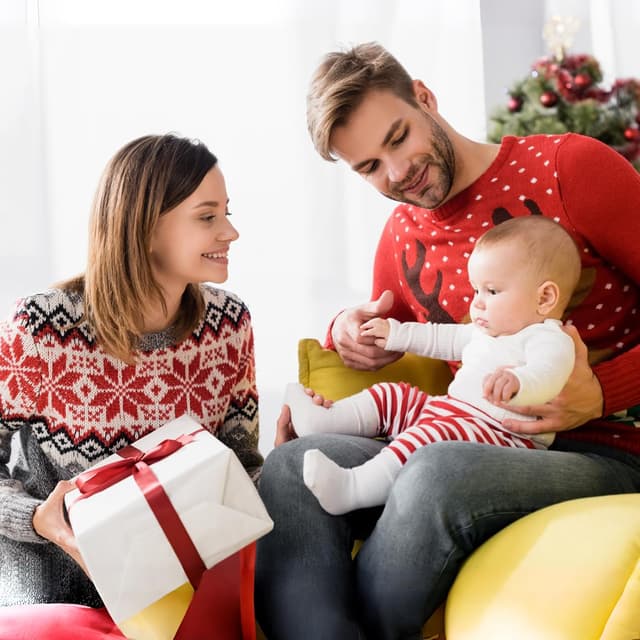 Thumbnail 5 de Zendstanding Car Seat Toys 0-6 Months