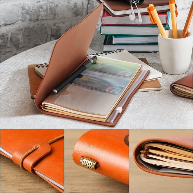 Imagen de Welsky Anniversary Journal en OfertitasTOP